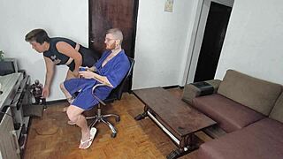 i showed gamer sex beats video games hard