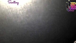 Wife Shocked by Lover's 25cm Monster Cock!