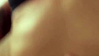 bound on desk he chokes gags and dominates my throat