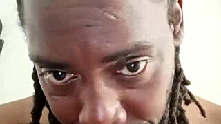 Olshhcool Plays Nerdy Hubby In Video Roleplay Fun