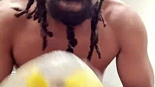 Olshhcool Plays Nerdy Hubby In Video Roleplay Fun