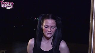 daisy garcia joins cheerleader squad after team bonding with brogan