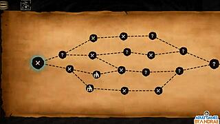 Senior Nun Neila's Titty Fuck Deepthroat Ritual Ep4