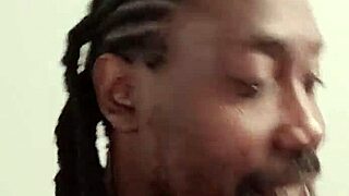 Olshhcool Plays Nerdy Hubby In Video Roleplay Fun