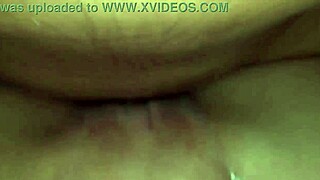 Petite Squirter Cums Fountain Moaning Oh My God!