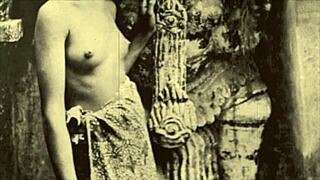 ever heard vintage confessions from a victorian gentleman's secret erotic life?