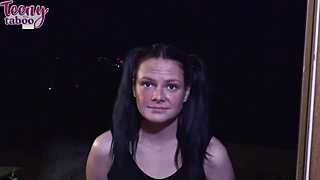 daisy garcia joins cheerleader squad after team bonding with brogan