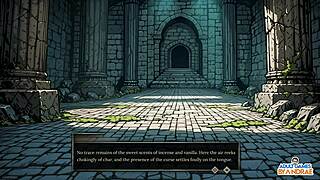 Senior Nun Neila's Titty Fuck Deepthroat Ritual Ep4