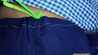 mysterious indian desi passion unfolds in steamy hindi video