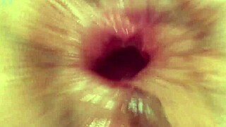 Gemma Leone begs for cumshots in mouth during lactating gangbang DP