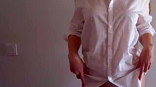 Big Ass Brunette Pov Doggy Handjob Cowgirl Ride Creampie Orgasm!