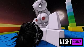 roblox girl, wanna take this eboy's big cock rough tonight?
