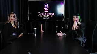 i'd suck those goth tits after her epic deepthroat demo