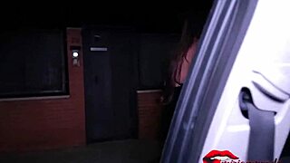 miriam prado teases the taxi driver with her big tits before blowing him and riding hard in the cab