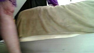 Vintage retro clips showcase curvy hairy babe's tiny panties and barefoot feet tease