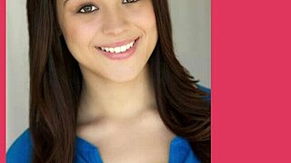 Naive Hayley Attractive Jerk-Off Challenge