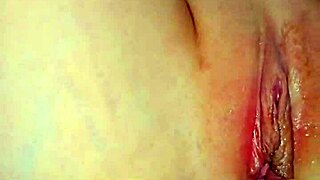 She begs for rough anal pounding ending in hot creampie