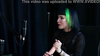 i'd suck those goth tits after her epic deepthroat demo