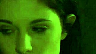 watch this perfect curvy slave get fingered hard by her mistress 👅💦