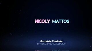 shaving my pussy and ass smooth in the shower 💦