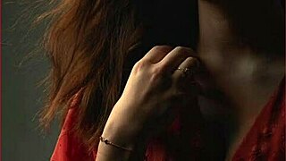 Naive Hayley Attractive Jerk-Off Challenge