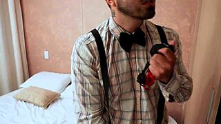 i catch guy sniffing panties it fires me up karen sleent fucks