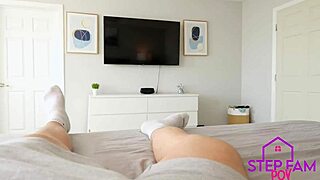 Khloe Kapri's Big Booty Deal Arrangement