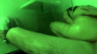 i finally got that colombian hottie riding me cowgirl in motel shower new years