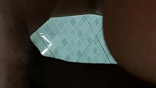 pov, ever wonder how a young redhead gets pounded wildly in the steamy shower?