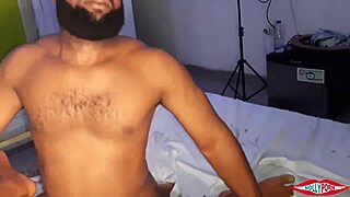 ebony babes share big black cocks in wild group hustle 😏