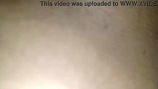 sexy submissive babe rides hard in crazy backstage action barefoot