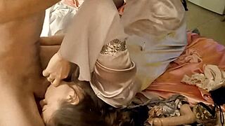 slut, thong corset heels for pov blowjob doggy rimjob?