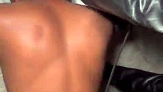 nigerian femdom's sly slave humiliation
