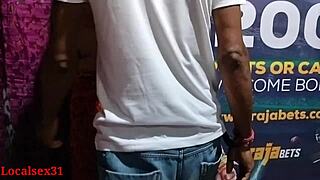 Hey check out this hot Bangladeshi wife's intense home fucking by localsex31