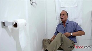 Angry Latina Locks Up and Rides Stud Hard - Rose Monroe