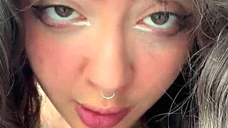 mean girl taunts you hard then unleashes pee on your humiliated face