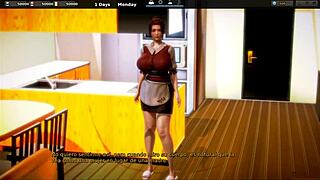 i crave this spanish anal milf squirting game on android