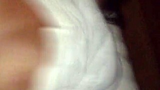 Young Czech Teen Handjob Leads to Perfect Cumshot on Homemade Video