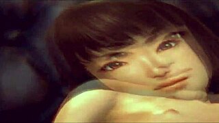 friday night 3d hentai lesbi anime orgy unfolds wildly