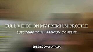 Suggestive Student Teases Teacher in Steamy Bathroom Tryst