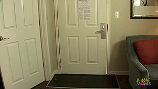 Black Stud Pounds Two Blonde Babes' Wet Pussies Doggystyle