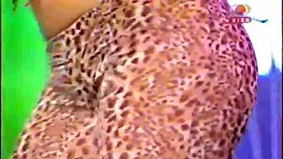 brazilian cat girls rip clothes in super sexy striptease dance