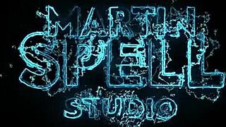 gymnast coach screams from young guy's rough anal