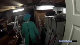 dr tampa pays petite teen destiny santos cash backstage spreading shaved pussy