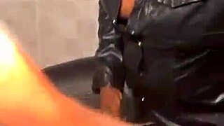 nigerian femdom's sly slave humiliation