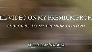 Suggestive Student Teases Teacher in Steamy Bathroom Tryst