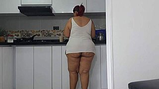 big ass lust overwhelms me