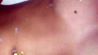 Young Czech Teen Handjob Leads to Perfect Cumshot on Homemade Video