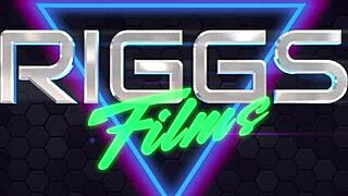 Huge titted gamer slut rides repairman monster cock hard 💦