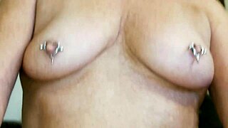 Ms Paris Rose explodes in 30 wild orgasms, you watching?